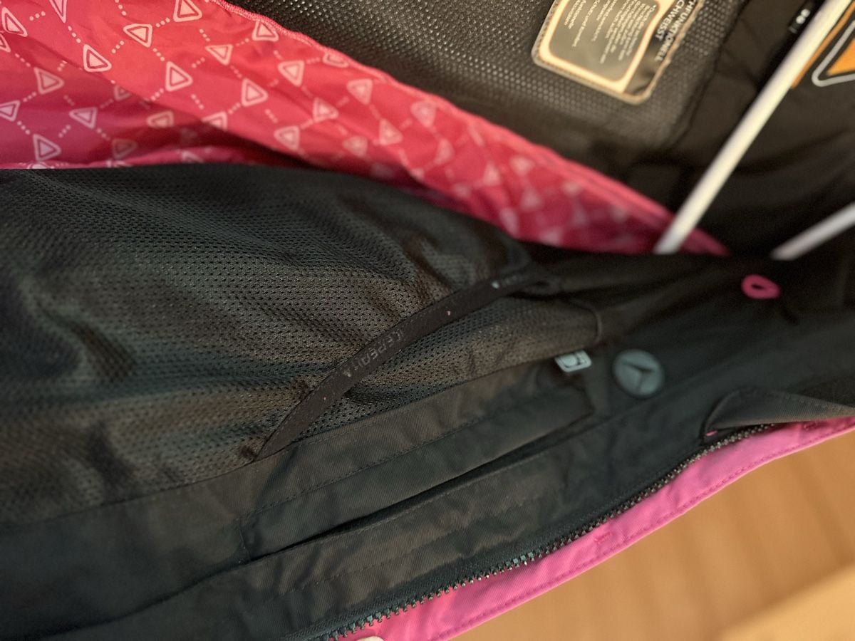 Icepeak Giacche: Icepeak Skijacke – Nuovo (secondo la descrizione) da Obersaxen venduto da sin_mvy5 3