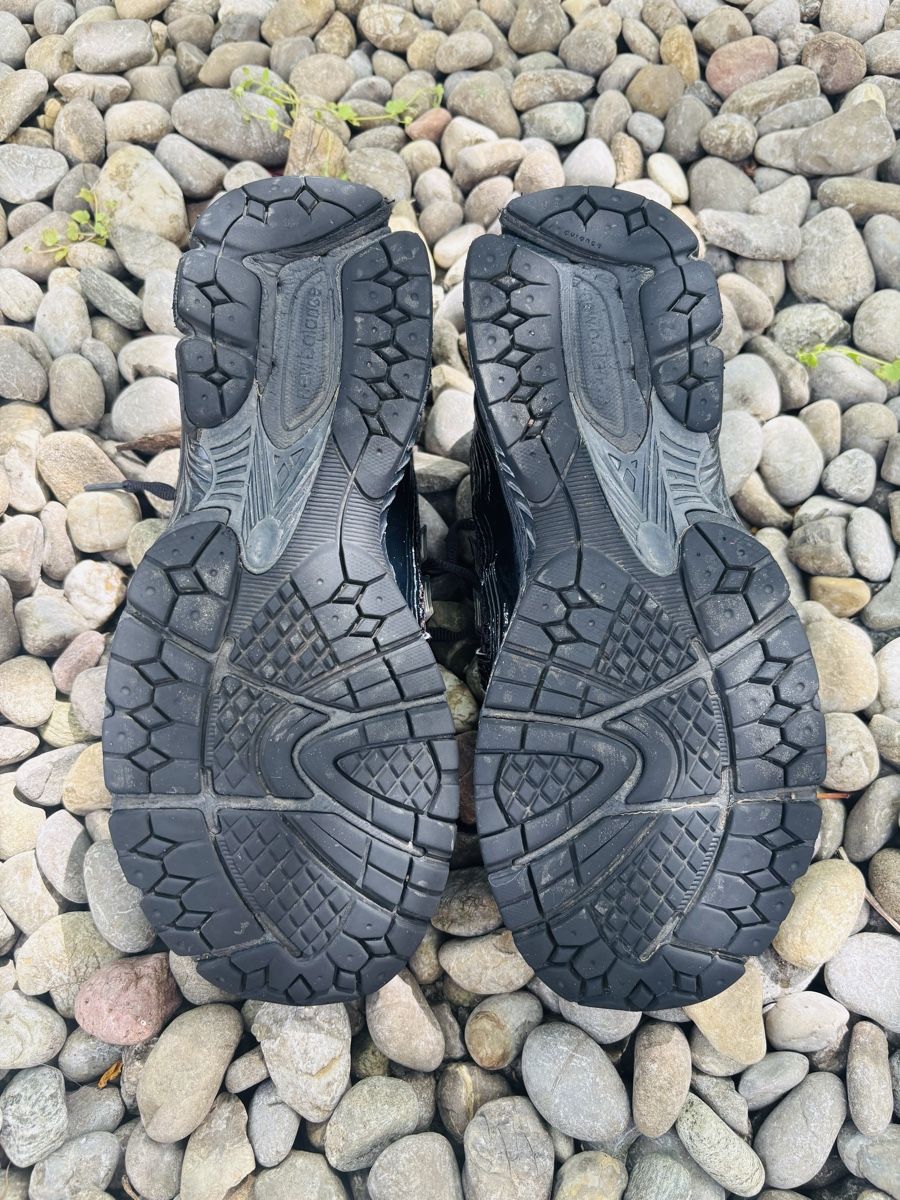 New Balance Scarpe da uomo: New Balance Sneaker 41.5 – Usato da Winterthur venduto da Anelina_ 2
