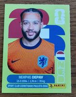 Memphis Depay NED 17 Panini FIFA World Cup 2026  ⚽🏆