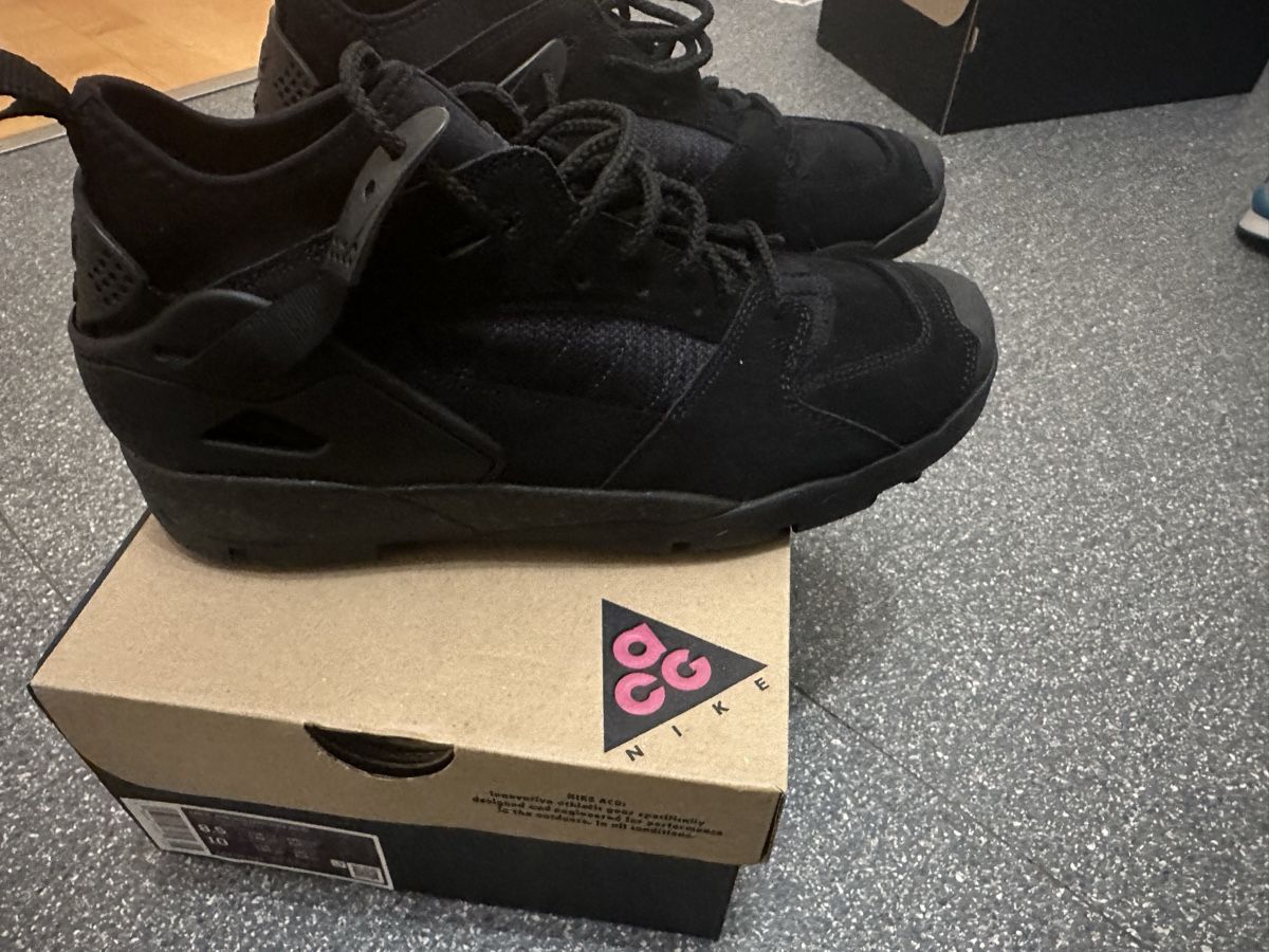 Nike Scarpe da uomo: Nike air acg Revaderchi – Nuovo (secondo la descrizione) da Wallisellen venduto da ntroulis80 1