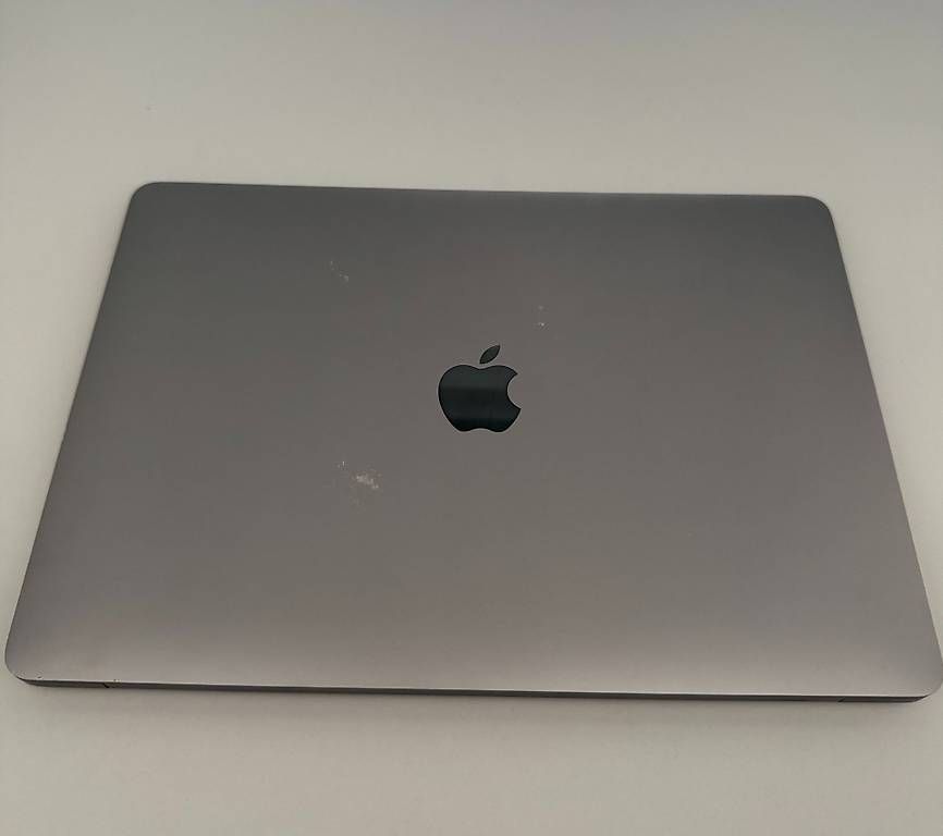 Apple Notebooks: MacBook Air 13" - Space Grau - 2020 – Gebraucht aus Rüschlikon von FabbyZH 2