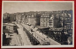 RAR Lausanne Le Grand Pont