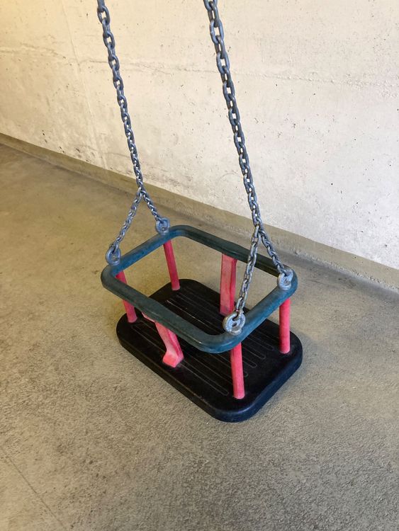 VEVOR 3-in-1 Schaukel Für Kinder - Sicherer Spielspaß Für Draußen