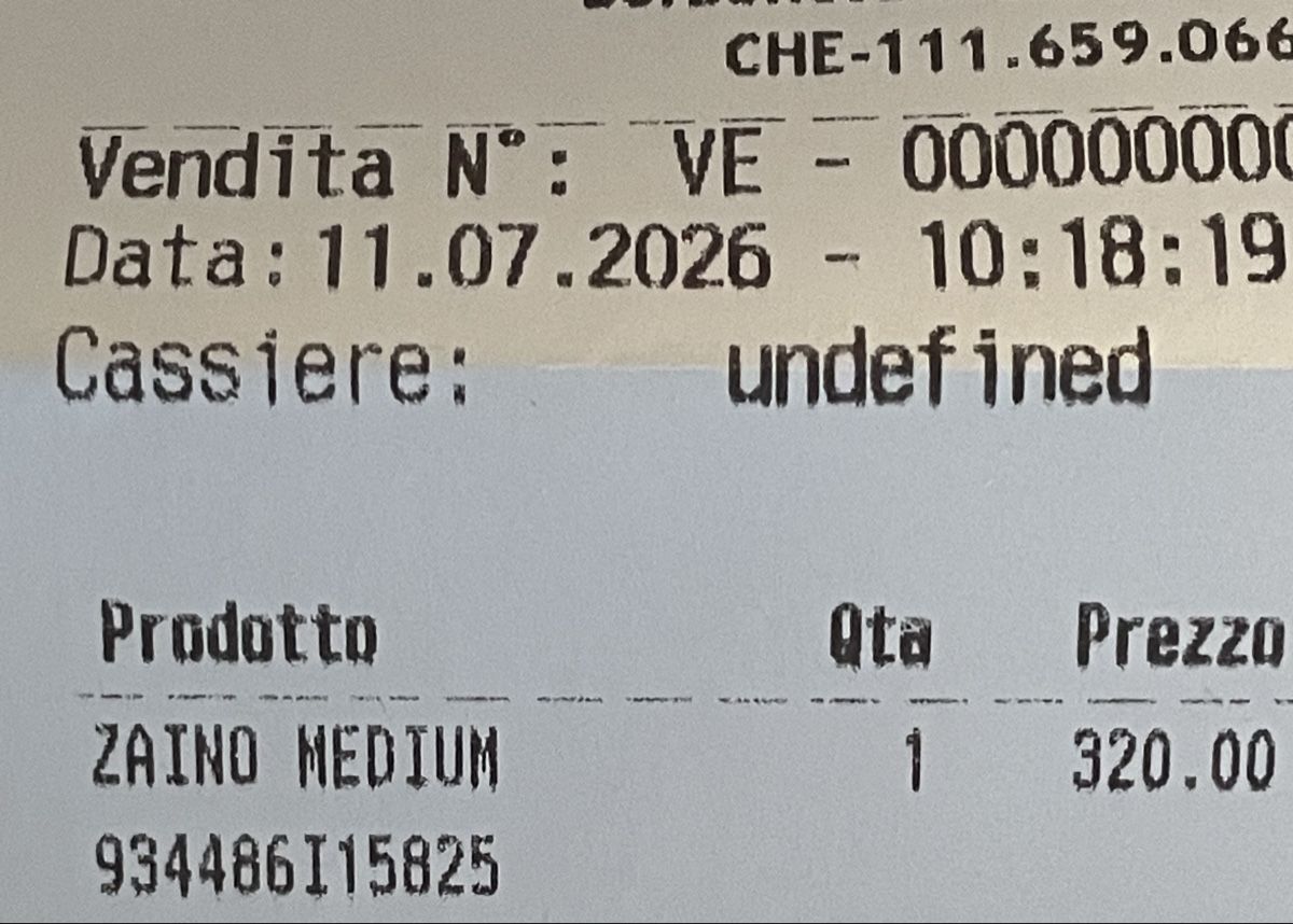 Rucksäcke: Borbonese zainetto Medium – Neu (gemäss Beschreibung) aus Breganzona von Patrizia-S 6