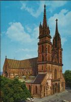 AK Basel - Das Münster