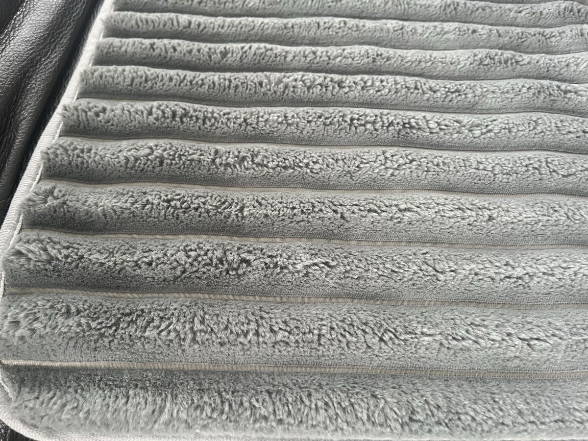 Coperte: kuschlige Sofa Auflage / Überwurf – Usato da Schenkon venduto da frogyfrosch 3