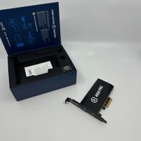 Elgato Game Capture 4K60 Pro - Top Zustand, wenig benutzt!