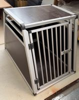 Hundetransportbox 