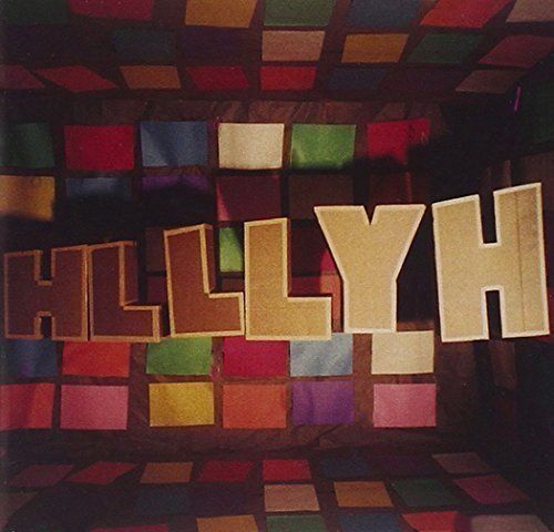 CDs: Hlllyh by Mae Shi – Gebraucht aus Altdorf UR von boardsofcanada