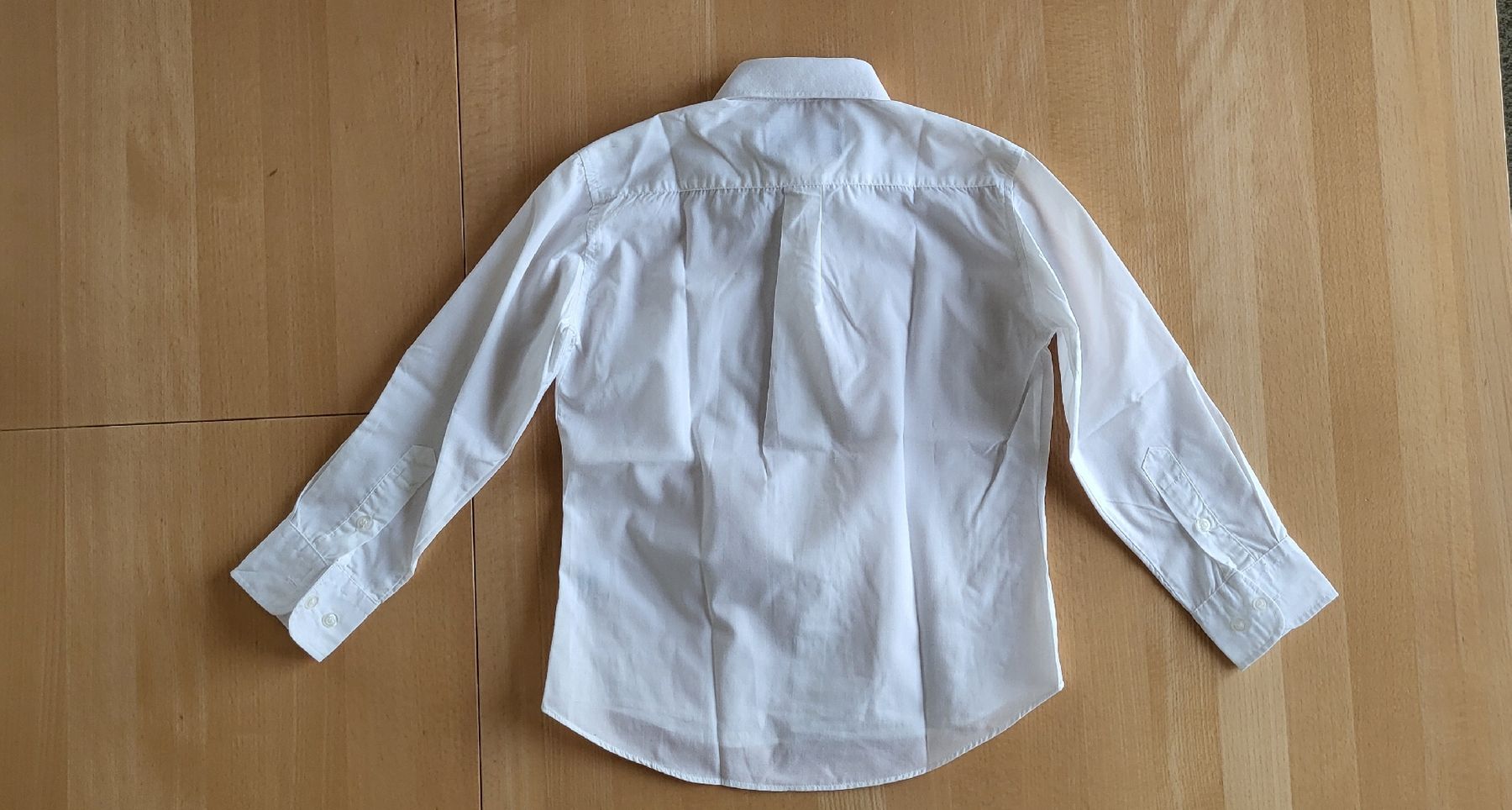 Camicie, T-shirt & Polo: Hemd Gr. 8 ( 122/128 ) – Usato da Dürrenäsch venduto da DanaW01 4