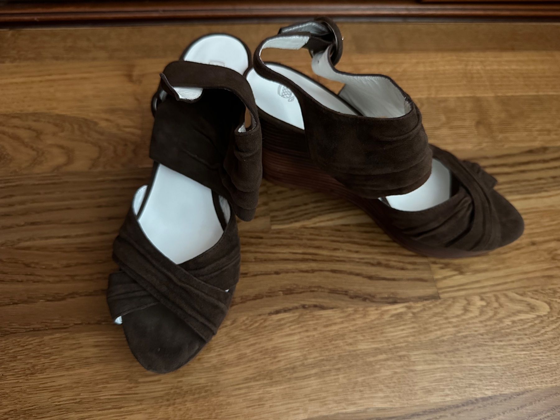 Navyboot Scarpe da donna: Navyboot Sandalen – Nuovo e nell'imballaggio originale da Ebikon venduto da nat_jzh5 1