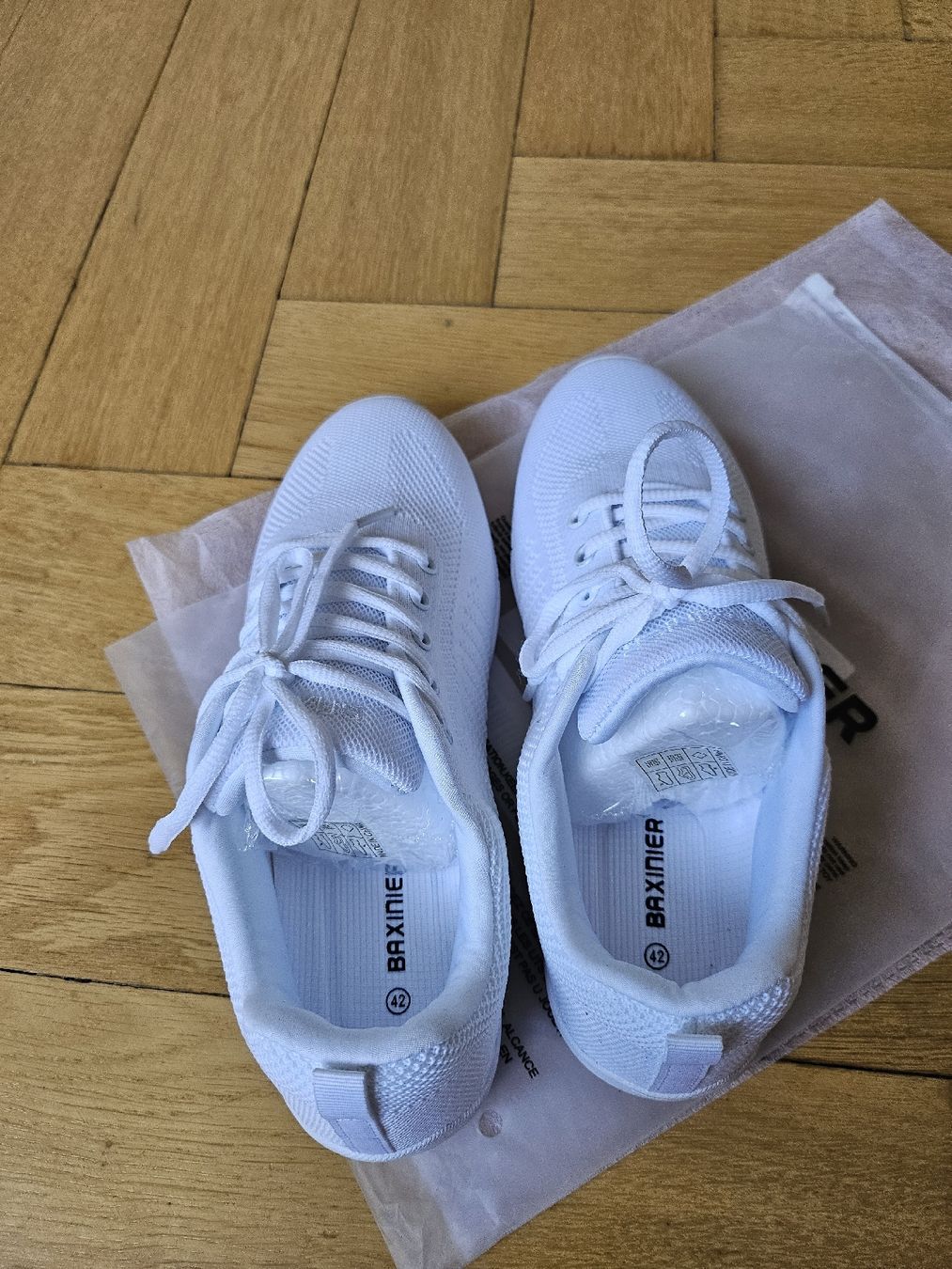 Scarpe da uomo: Tanzschuhe Große 39 – Nuovo (secondo la descrizione) da Zürich venduto da man_v85s 4