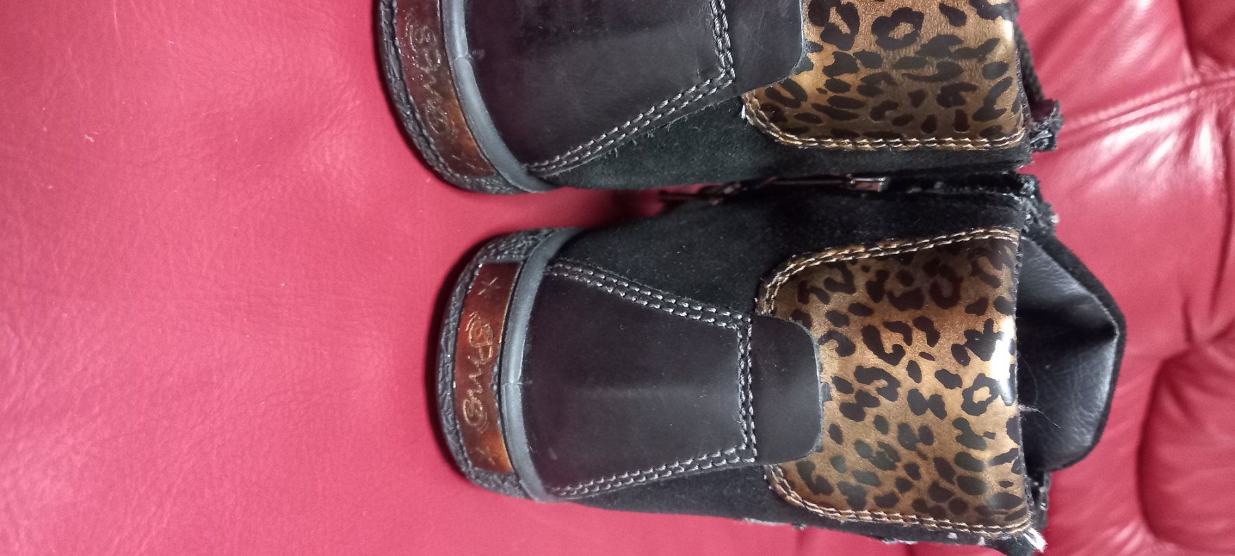 Primigi Scarpe per ragazze: PRIMIGI** Gore-Tex** NEU  Grose 35 – Nuovo e nell'imballaggio originale da regensdorf venduto da nacobra 5