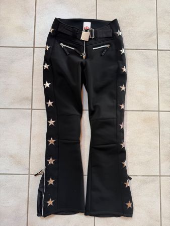 Jetset Hose Damen