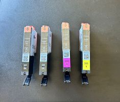 Canon Druckerpatronen 551