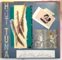 HOT TUNA - DOUBLE DOSE