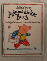 Adams dickes Buch, Geschichten zum Lesen und Sachenmachen