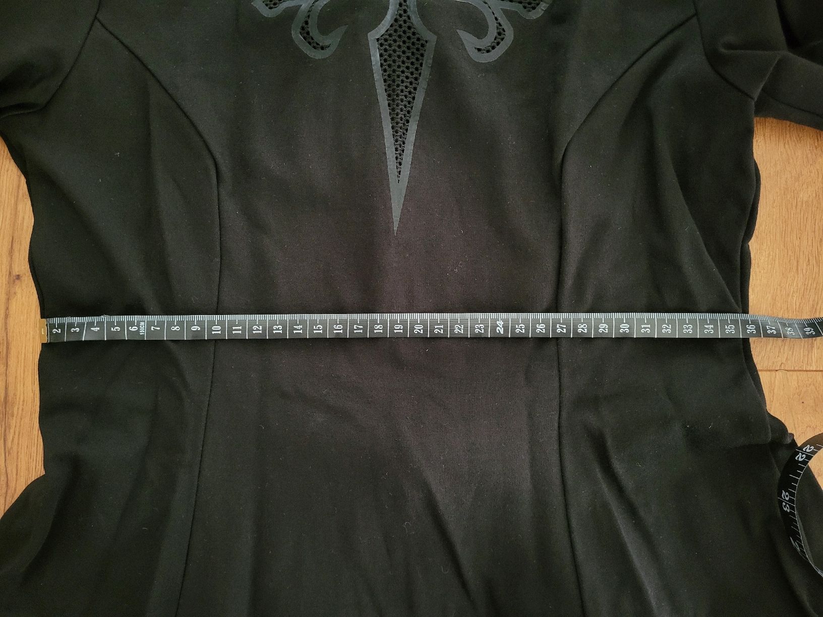 Killstar Vestiti: Killstar Skater Kleid - Gr. M – Nuovo (secondo la descrizione) da Bonstetten venduto da catmilk53 5