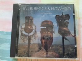CD Ellis Beggs & Howard - Homelands