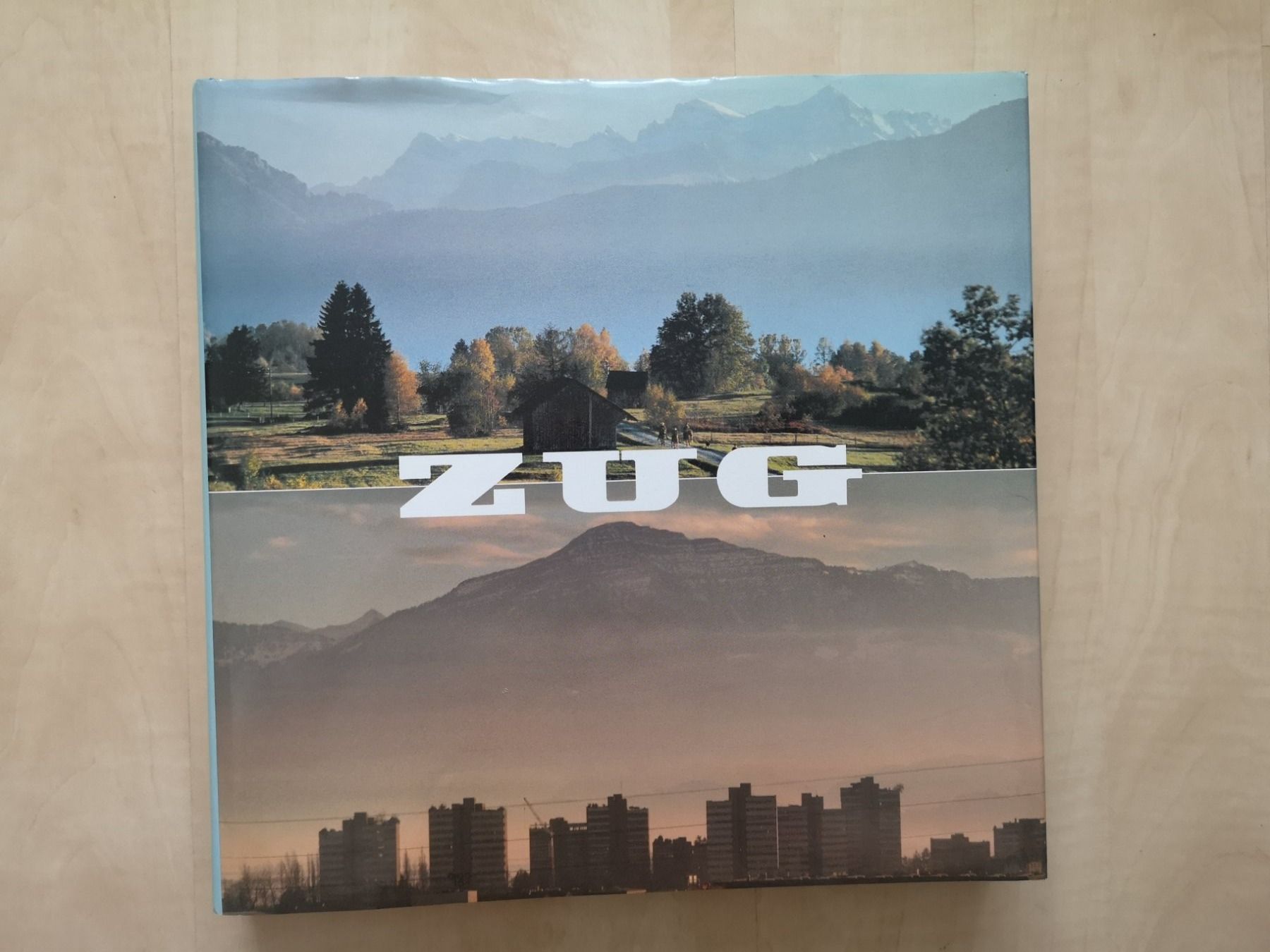Libri: ZUG - Armin Haab/Paul Stadlin – Usato da Zug venduto da Sunshine_113