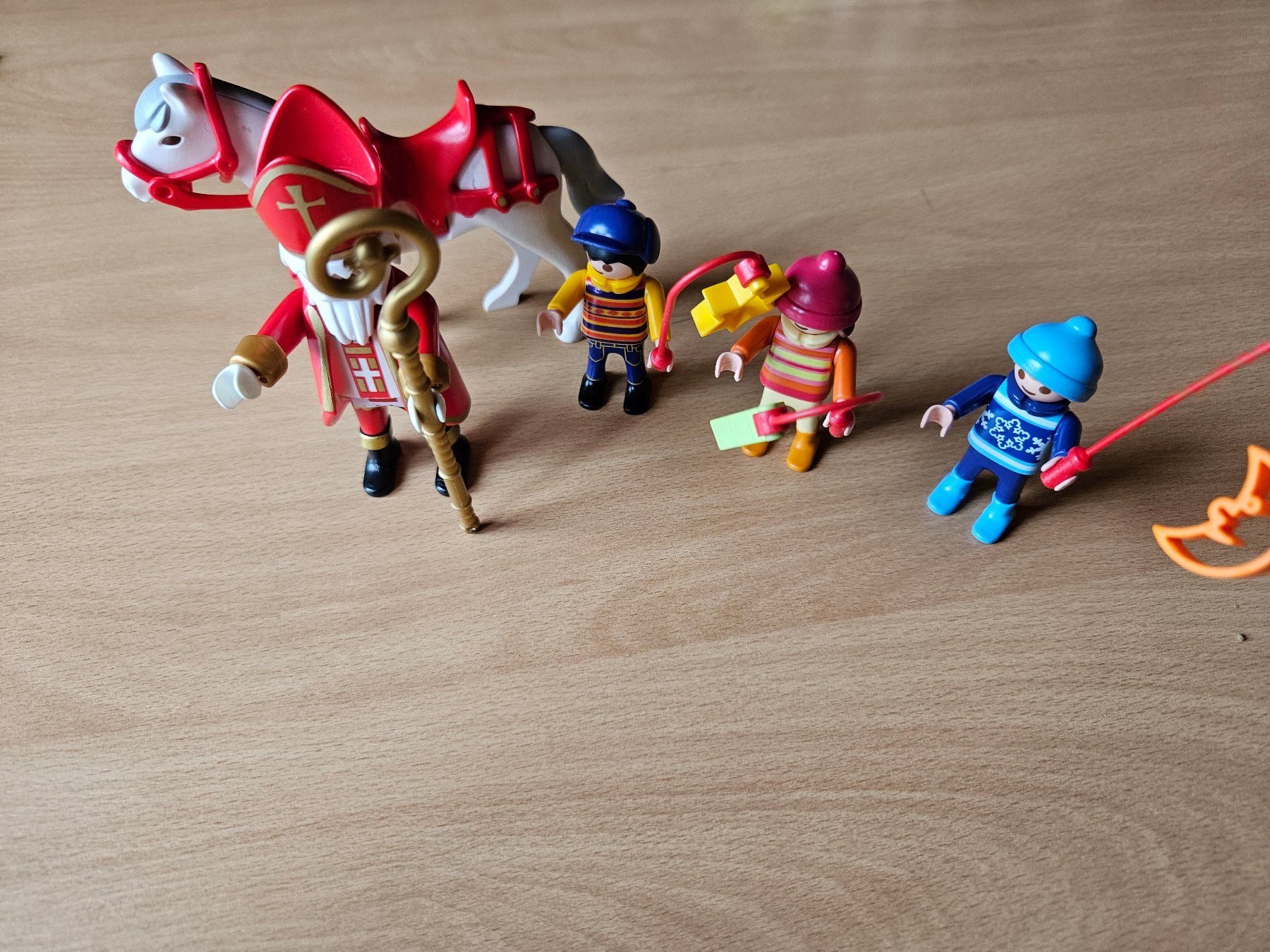 Playmobil Giocattoli: Playmobil 5593 – Usato da Gontenschwil venduto da regentag 1