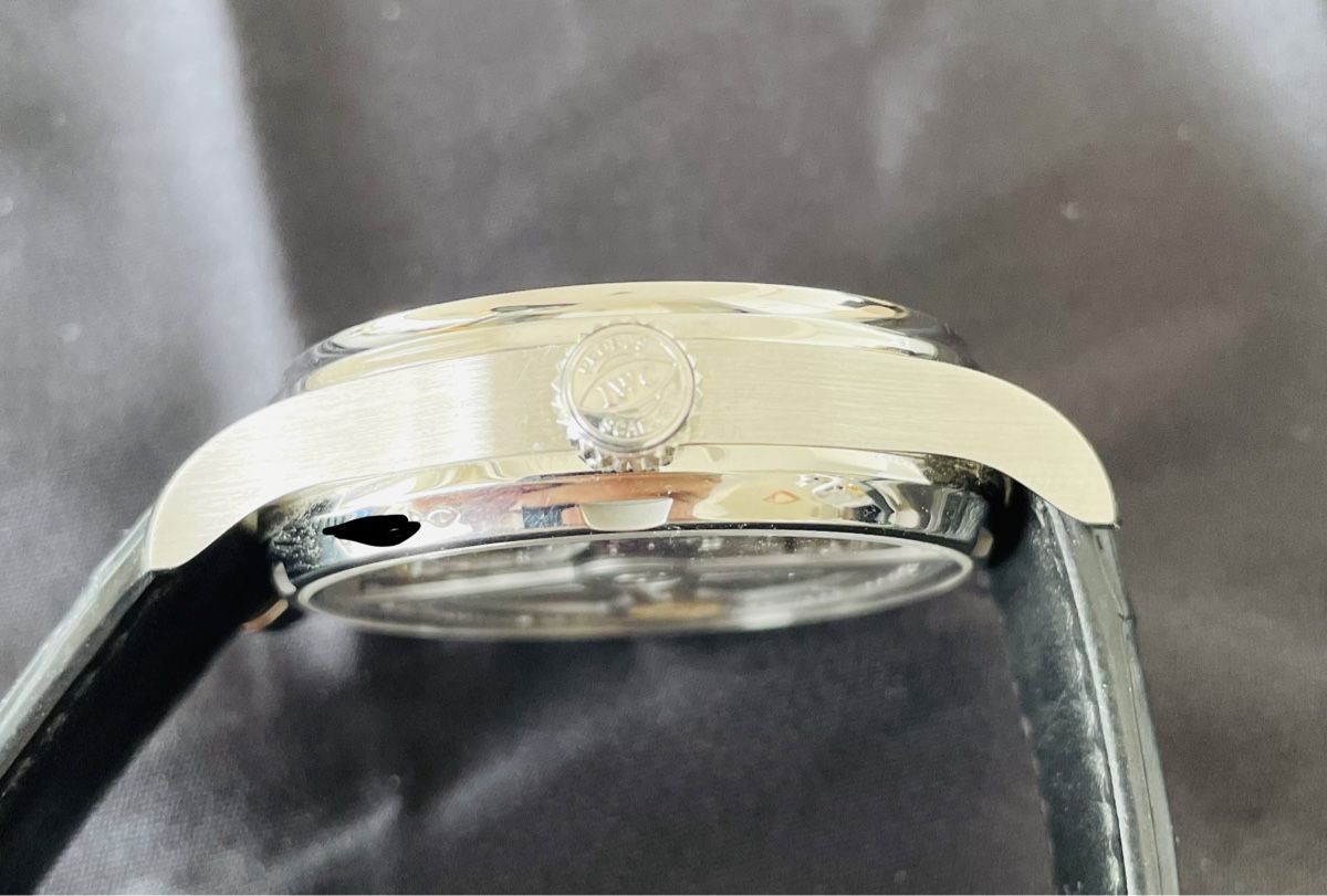 IWC Uhren: IWC Portugieser Automatic Panda Portuguese – Gebraucht aus Oftringen von manuel855 4