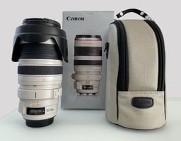 CANON EF 28-300 f/3.5-5.6 USM L IS **TOP ZUSTAND**