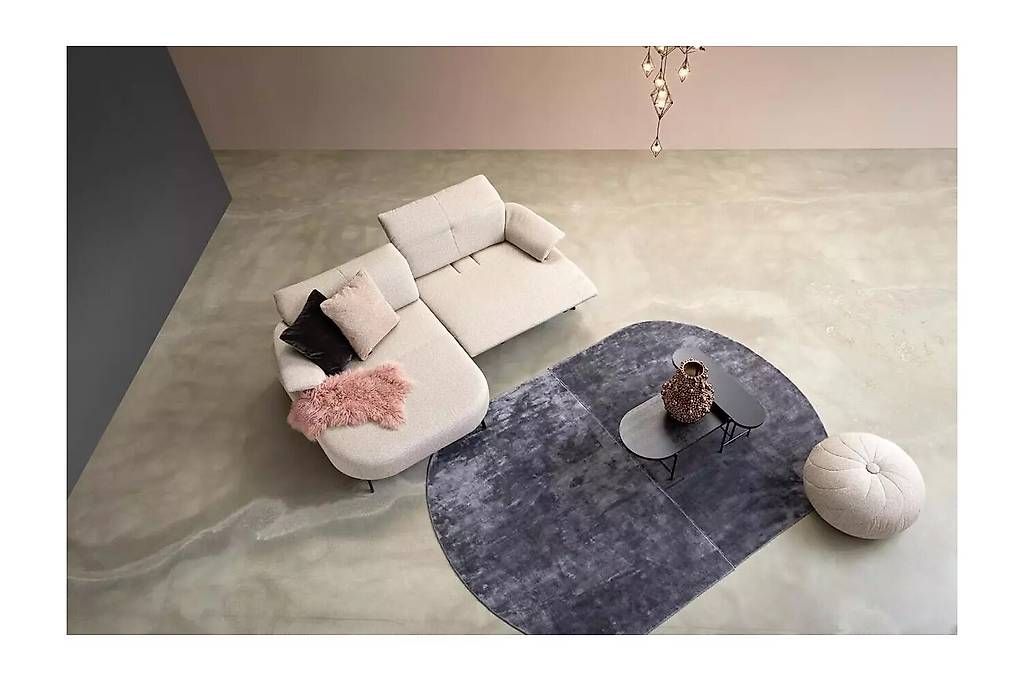 Divani: Himolla Ecksofa Signa 1454 – Nuovo e nell'imballaggio originale da Bischofszell venduto da deluxe-moebel 2