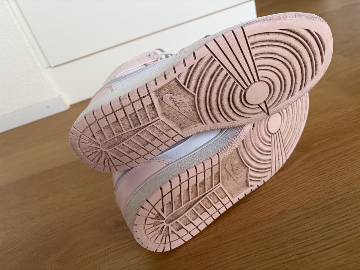 Jordan Scarpe per ragazzi: Jordan Air Nike – Usato da Zollikerberg venduto da Arielle012 5