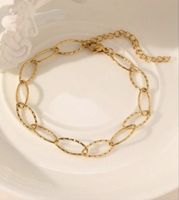 Bracelet en acier inoxydable