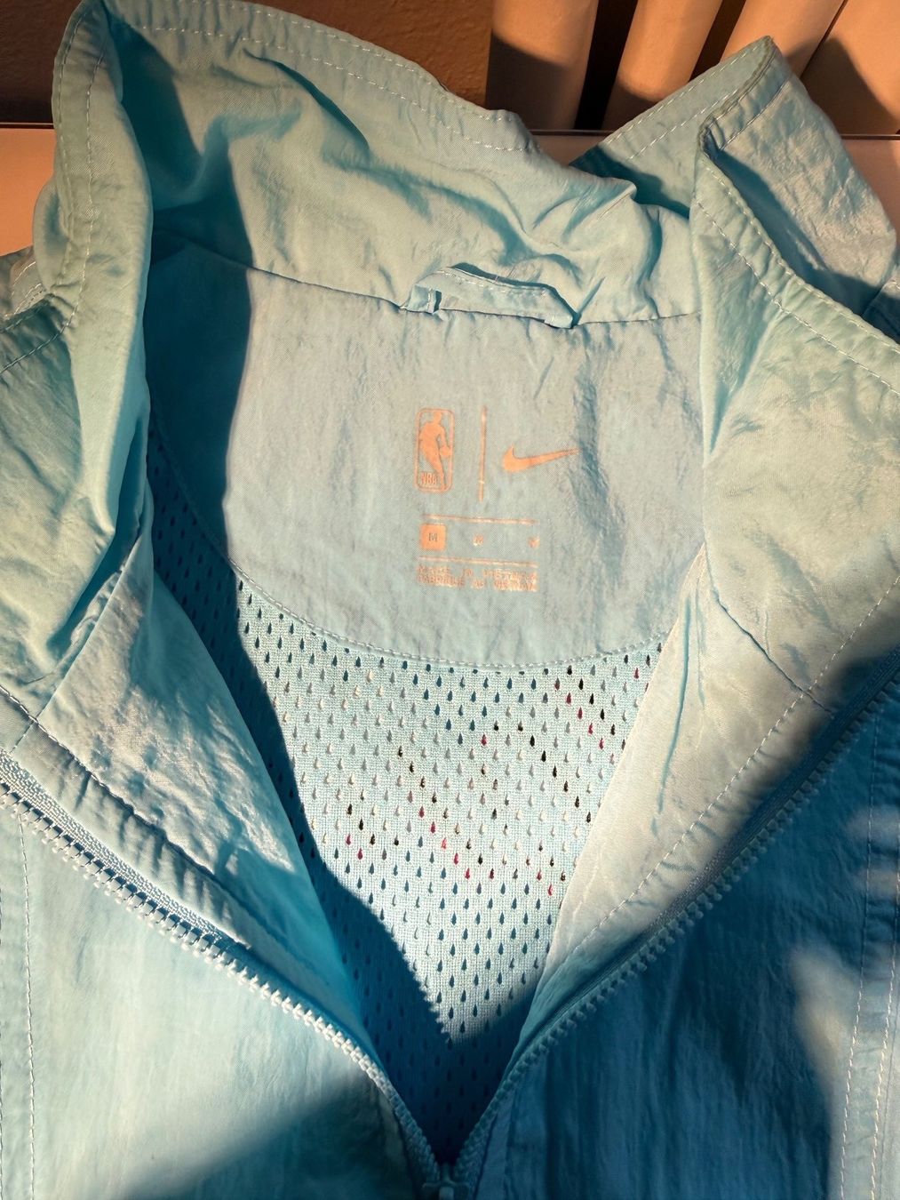 Nike Lotti di vestiti: Miami Heat tracksuit – Usato da Freienbach venduto da casciatoalessandro 2
