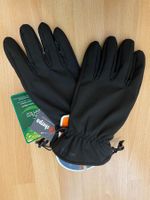 Herren Softshellhandschuhe XL oder XXL