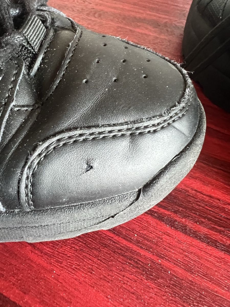 Levi's Chaussures hommes: Levi's, Pointure 38, Noir, Baskets. – D'occasion à Chézard-St-Martin par Cheyenne_75 3