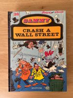 SAMMY / TOME 26 / CRASH À WALL STREET (EO)