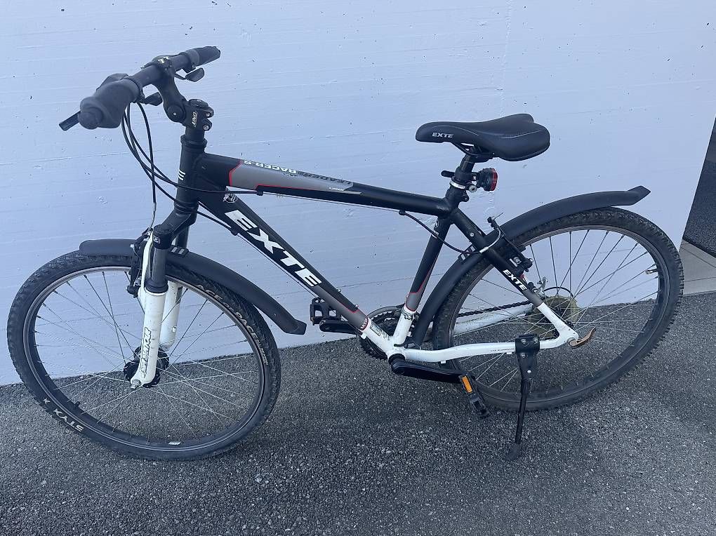 Biciclette: Velo 26 zoll – Usato da Oberkirch LU venduto da Voodinho