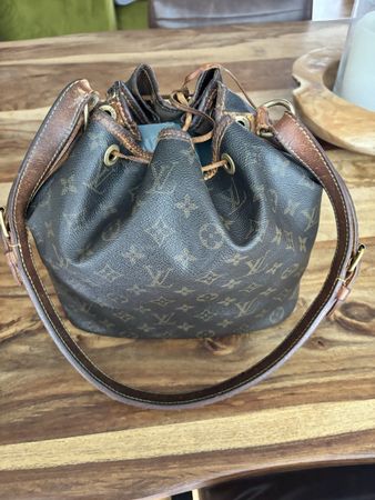 Louis Vuitton Noe petit