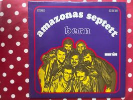 A593/Amazonas Septett - Bern