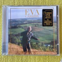 EVA CASSIDY-IMAGINE