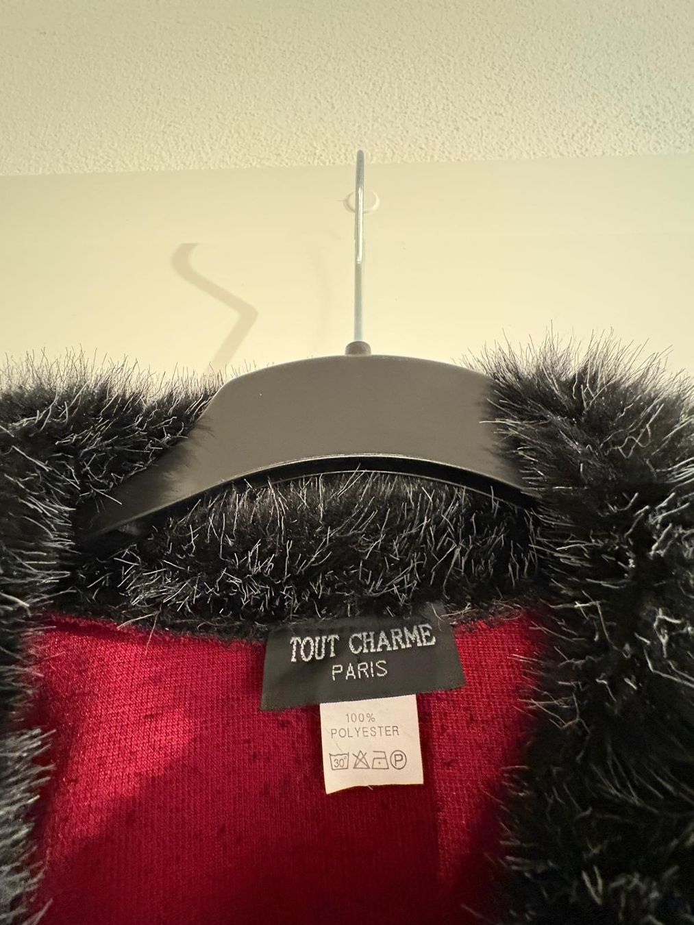 Giacche: poncho – Usato da Thalwil venduto da Coco2025 2