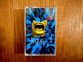 Dj Kool - Let Me Clear My Throat / US 1996 MC