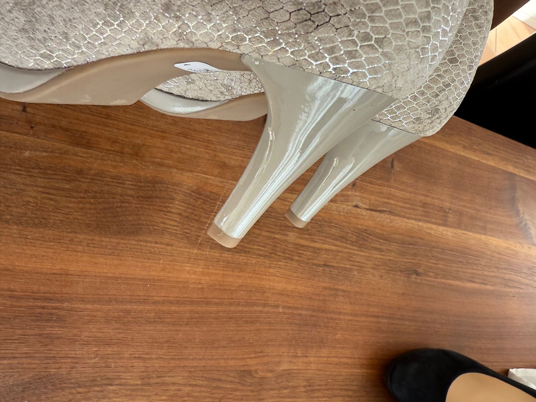 Damenschuhe: Lederpumps – Gebraucht aus Rothenhausen von bie_j8l5 1