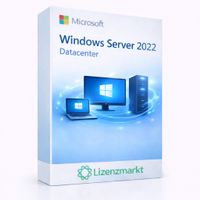 Windows Server 2022 Datacenter