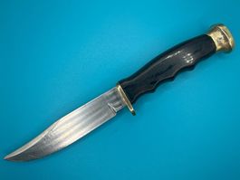 Muela Bowie Messer | Klingenlänge 10 cm