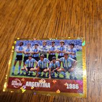 Panini 26 FWC 14
