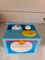 Trinkgeldkasse/Spardose "Doraemon", Original aus Japan