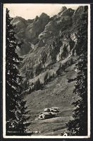 AK Hergiswil, Fräkmünd am Pilatus