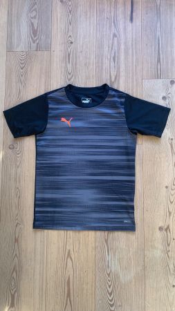 Puma Sport T-Shirt Kinder
