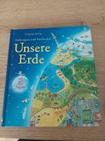 Kinderbuch Unsere Erde