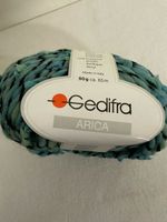 5 X WOLLE GEDIFRA ARICA - LOT-31-G
