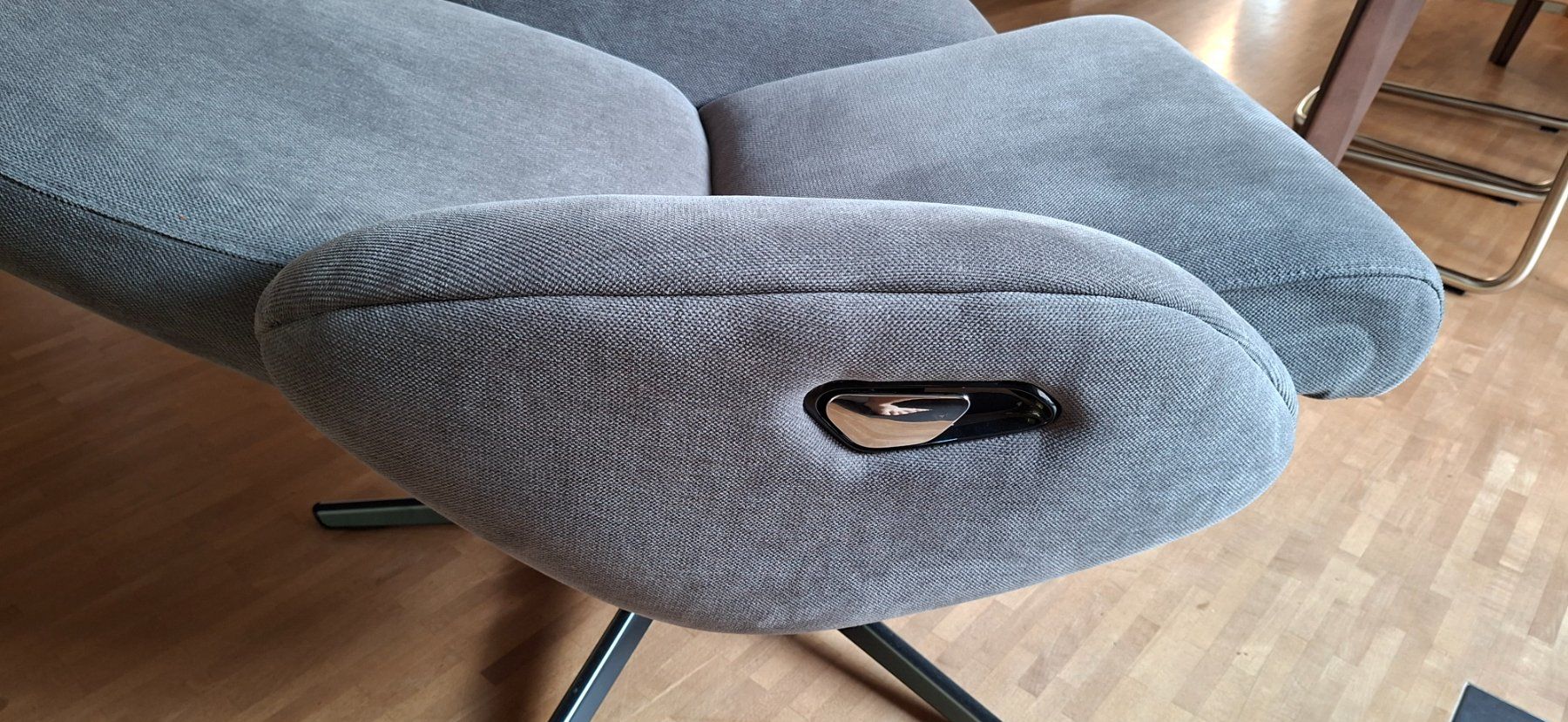 Poltrone: Therapiesessel Relaxsessel IKEA Nättraby – Usato da Buchrain venduto da SnRaven 7